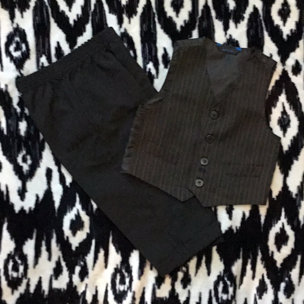 2 piece set